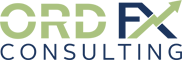 ORDFX Consulting Logo